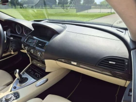 BMW M6 * 2009 BMW * CARFAX * ЦЕНА ДО БГ, снимка 12