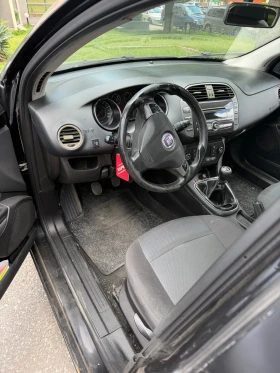 Fiat Bravo 1.4 ГАЗ, снимка 4