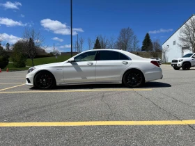 Mercedes-Benz S 63 AMG CARFAX, снимка 5