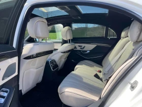 Mercedes-Benz S 63 AMG CARFAX, снимка 15