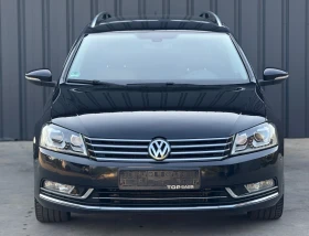 VW Passat HIGHLINE , снимка 2