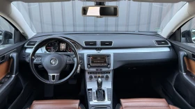 VW Passat HIGHLINE , снимка 10