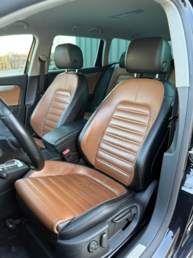 VW Passat HIGHLINE , снимка 12