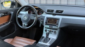 VW Passat HIGHLINE , снимка 8