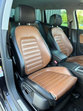 VW Passat HIGHLINE , снимка 13