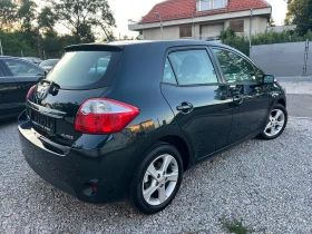 Toyota Auris 1.6-FACE FULL, снимка 4