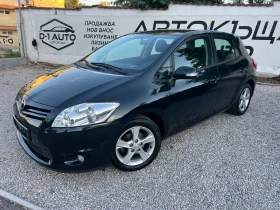 Toyota Auris 1.6-FACE FULL, снимка 3