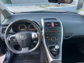 Toyota Auris 1.6-FACE FULL, снимка 9