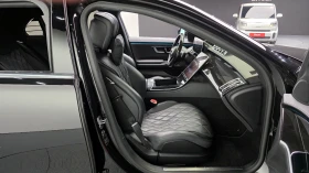 Mercedes-Benz S 580 Long* 4Matic* 360* Pano* Burmester, снимка 12