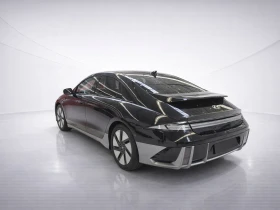 Hyundai Ioniq 6 Techniq, снимка 2