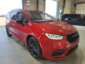 Chrysler Pacifica LIMITED * CARFAX * БЕЗ ПЪРВОНАЧАЛНА ВНОСКА, снимка 2