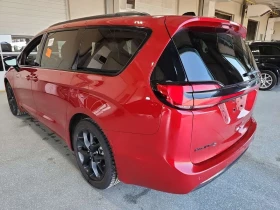 Chrysler Pacifica LIMITED * CARFAX * БЕЗ ПЪРВОНАЧАЛНА ВНОСКА, снимка 5