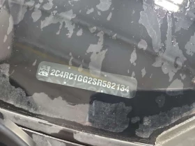 Chrysler Pacifica LIMITED * CARFAX * БЕЗ ПЪРВОНАЧАЛНА ВНОСКА, снимка 16