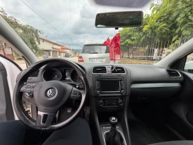 VW Golf, снимка 5