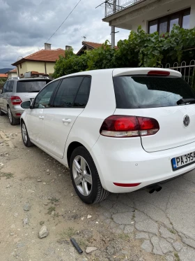 VW Golf, снимка 4
