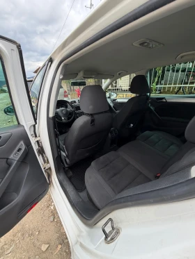 VW Golf, снимка 6