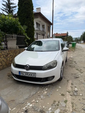 VW Golf, снимка 1
