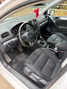 VW Golf, снимка 7