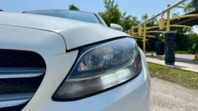 Mercedes-Benz C 300 * AMG* CAMERA* Head up* KEYLESS* ПОДГРЕВ* , снимка 10