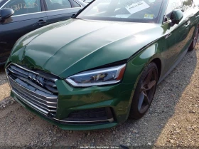 Audi A5 45 Premium quattro, снимка 16