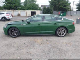 Audi A5 45 Premium quattro, снимка 12