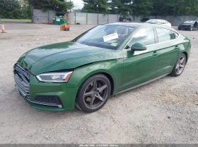 Audi A5 45 Premium quattro, снимка 2