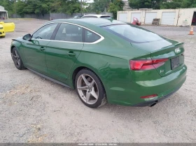 Audi A5 45 Premium quattro, снимка 3