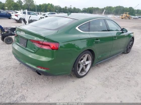 Audi A5 45 Premium quattro, снимка 4