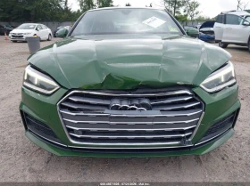 Audi A5 45 Premium quattro, снимка 6
