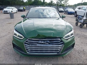 Audi A5 45 Premium quattro, снимка 10