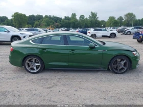 Audi A5 45 Premium quattro, снимка 11
