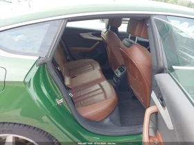 Audi A5 45 Premium quattro, снимка 8