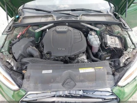 Audi A5 45 Premium quattro, снимка 9