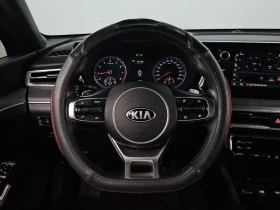 Kia K5 .6 Turbo Prestige, снимка 13