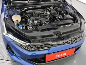 Kia K5 .6 Turbo Prestige, снимка 6