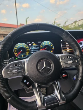 Mercedes-Benz AMG GT 6.3 S, снимка 11