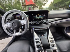 Mercedes-Benz AMG GT 6.3 S, снимка 12