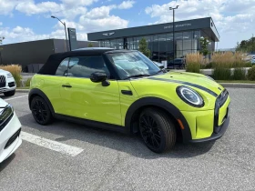 Mini John Cooper Works * CARFAX * ОПЦИЯ ЗА ФИНАНСИРАНЕ, снимка 3