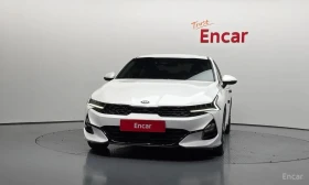 Kia K5 2.0 | АВТОФИНАНСИРАНЕ БЕЗ ПЪРВОНАЧАЛНА ВНОСКА, снимка 3