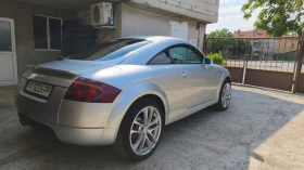 Audi Tt 1.8t, снимка 2
