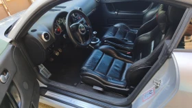 Audi Tt 1.8t, снимка 5