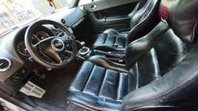 Audi Tt 1.8t, снимка 6