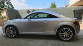 Audi Tt 1.8t, снимка 4