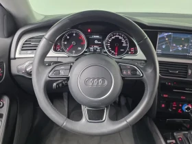 Audi A5 2.0 Tdi Quattro Sportback, снимка 12