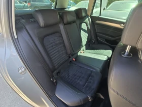 VW Passat 2.0TDI 150к.с DIGITAL Подгряване , снимка 13