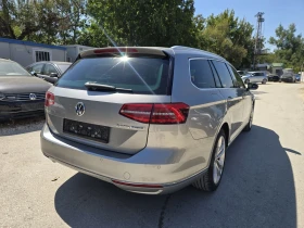 VW Passat 2.0TDI 150к.с DIGITAL Подгряване , снимка 4