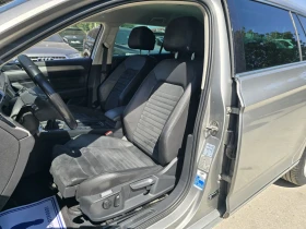 VW Passat 2.0TDI 150к.с DIGITAL Подгряване , снимка 9