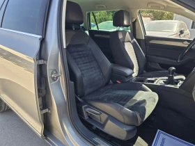 VW Passat 2.0TDI 150к.с DIGITAL Подгряване , снимка 11