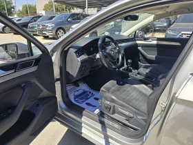 VW Passat 2.0TDI 150к.с DIGITAL Подгряване , снимка 6