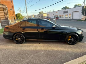 Mercedes-Benz E 450 * АВТОКРЕДИТ БЕЗ ПЪРВОНАЧАЛНА ВНОСКА* , снимка 3